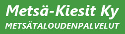 Metsä-Kiesit Oy logo